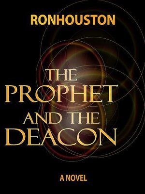 cover image of The Prophet and the Deacon